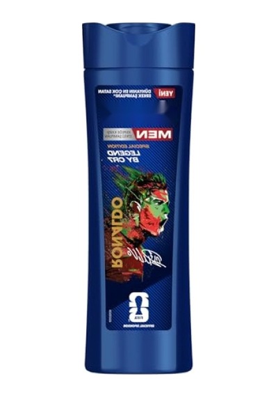 Kepeğe Karşı Etkili Şampuan - 350 Ml