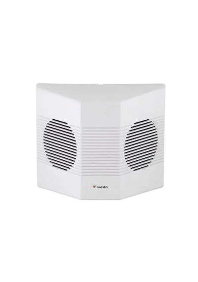 Ws-121t 12cm Çift Yönlü 10w 70-100v Trafolu Sütun Hoparlör