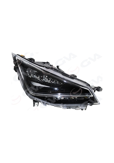 Gva Seat Ibıza - Arona 18-21 Led Far Sag Motorlu Gva 2075102 6f1941774a
