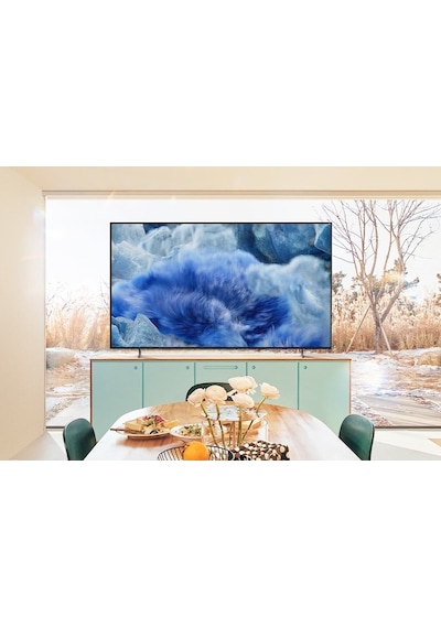 Samsung 55Q8FA  55" 4K Ultra HD Smart QLED TV