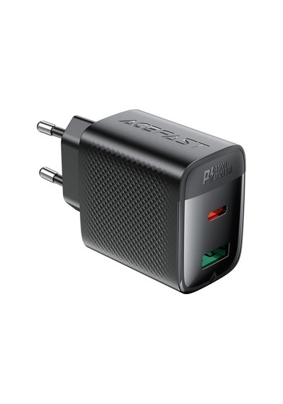 Hızlı Şarj Aleti - 45w Pd Usb-c, Akım Korumalı
