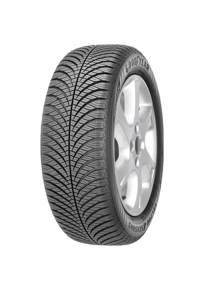 Goodyear Vector 4Seasons Gen-2 Rof 195/55R16 87H Fp Dört Mevsim Lastiği 2024