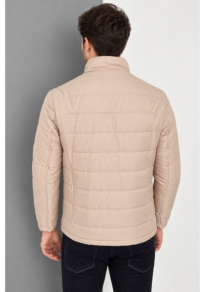 M9625 Dewberry Erkek Mont-bej-1