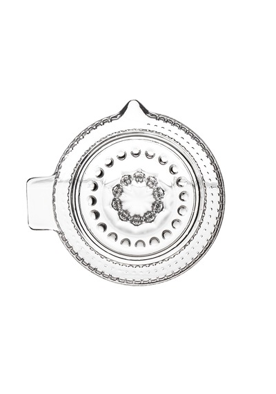 Porsima Kts0063-1 Cam Portakal Limon Sıkacağı- 100 Ml