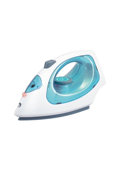 Mega Sesli Ve Işıklı My Home Little Chef Dream Ütü 3255