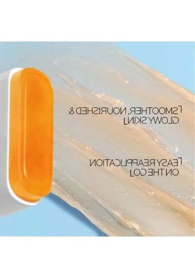 Vitaminli Güneş Koruyucu Stick, Yüksek Koruma Sağlayan Formül