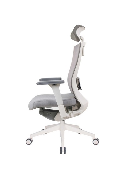Center Multi Fonksiyonel Yönetici Koltuğu - Gri 68x115-124x66 Cm Center Multi Fonksiyonel Yönetici Koltuğu - Gri 68x115-124x66 Cm