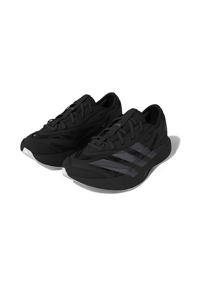 Kj3051-e Adidas Lıghtblaze Evo Brushed Erkek Spor Ayakkabı Siyah Kj3051-e