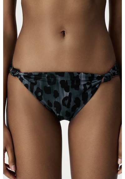 Penti Clove Reversible Side Bikini Altı Çok Renkli