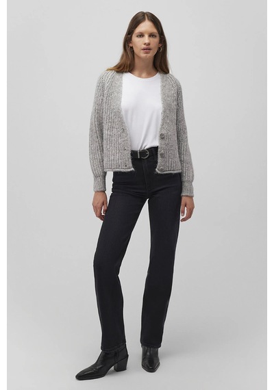 Sky Smoke Classic Denim mavi