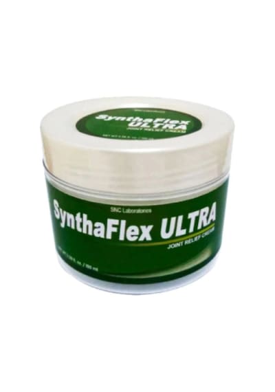 Synthaflex Ultra Masaj Bakım Kremi 100 Ml X 1 Ad