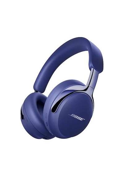 Bose Quietcomfort Ultra 2. Nesil Bluetooth 5.4 Kulak Üstü Kulaklık