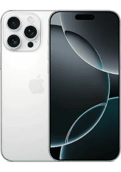 Yenilenmiş Apple iPhone 16 Pro 256 GB B Kalite (12 Ay Garantili)
