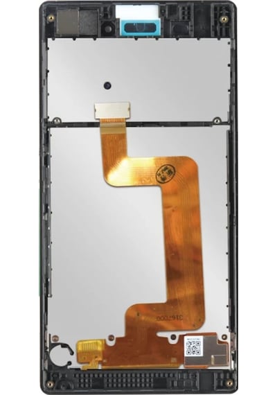 Sony Xperia T3 Lcd Çıtalı Ekran Dokunmatik (545984365)