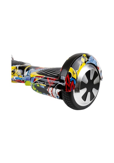 36 Volt Howerboard Çok Renkli