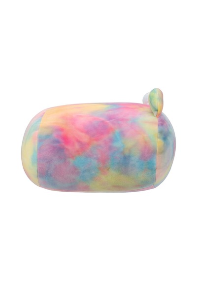 Squishmallows Stackables Kurbağa Carlito 30cm Sqcr04195 Çok Renkli
