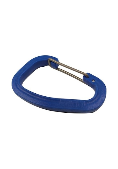 Wildo Karabina Medium Black Çok Renkli