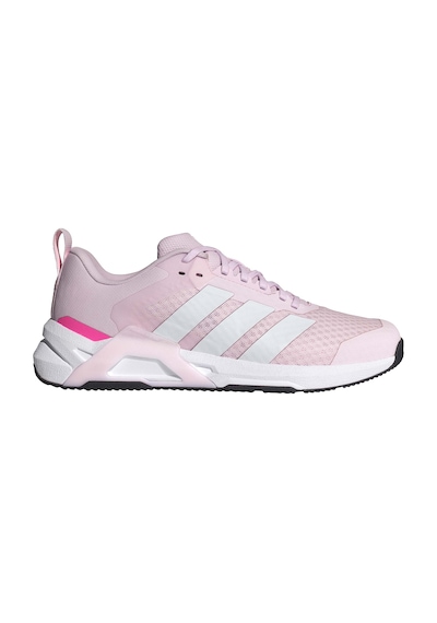 Adidas Dropset Control Trainer Kadın Pembe Antrenman Ayakkabısı Jq1447 Pembe