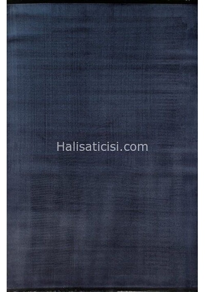 Gümüşsuyu Halı Tierra 13374 Mavi