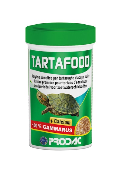 Prodac Tartafood 1200ml / 120gr