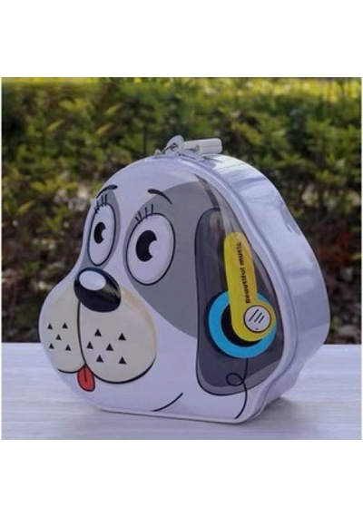 Köpek Tasarımlı Kumbara Diğer