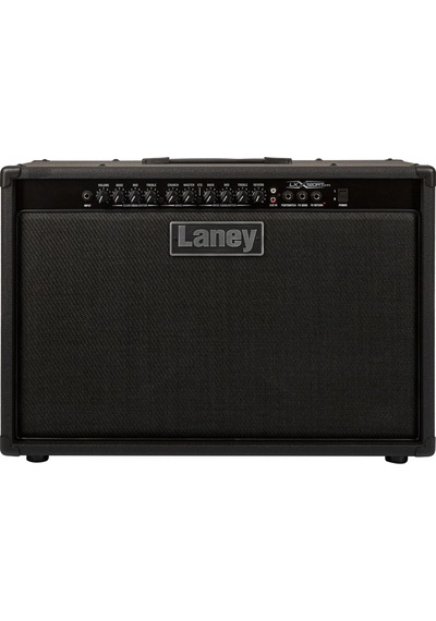 Laney Lx120rtwin Elektro Gitar Amfisi 120w Çift 12" Hoparlör