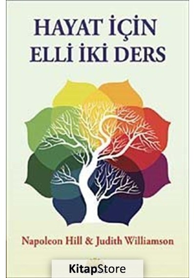 Hayat için Elli İki Ders - Napoleon Hill