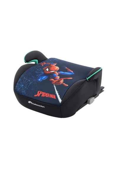 Maxi-cosi Mica 360 Pro 0-18 Kg Black - Bebeconfort Gaiafix 15-36 Kg Spiderman Oto Koltuğu Paketi