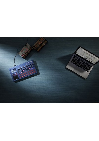 Korg Electribe-2-Bl