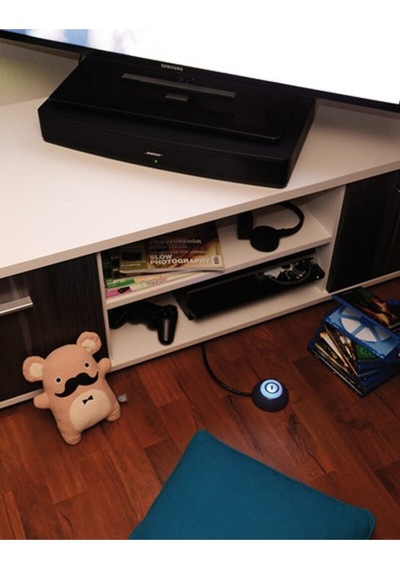 Eco Line Comfort Serisi Fonksiyonel Güvenlik Anahtarlı 6 Soketli