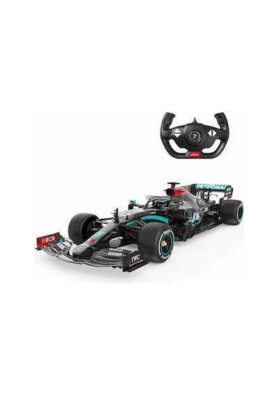 984000 Sun-ras-rc Araba 1 12 Mercedes Amg F1 W11 Eq Performance Ff 2 4ghz Çok Renkli