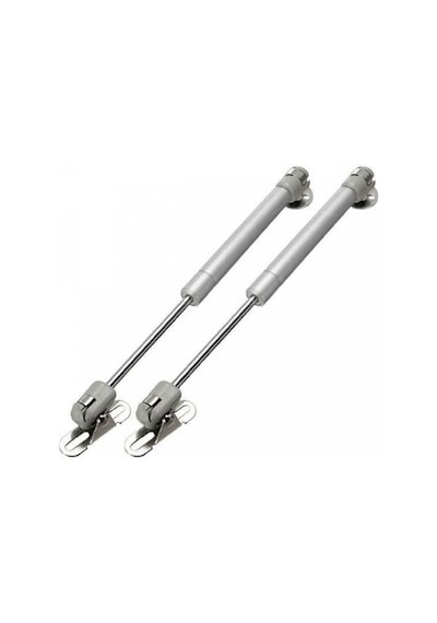 2 Adet Dolap Gazlı Kapak Makas Piston Frenli 120N N11.24966