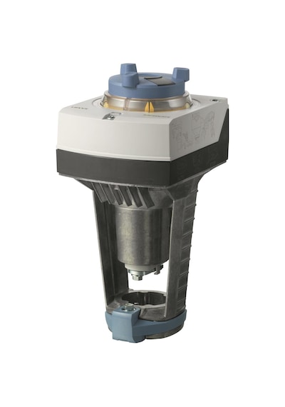 Sıemens Vana Lineer Motor 24 V Orn Sav61.00