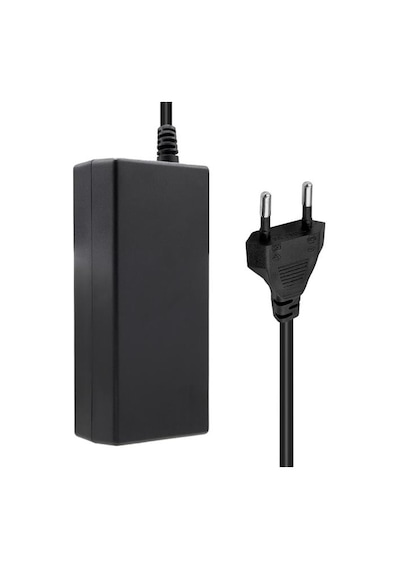 Weko 24 Volt - 2 Amper Plastik Kasa Masaüstü Adaptör 5.5 X 2.5 Uç Diğer