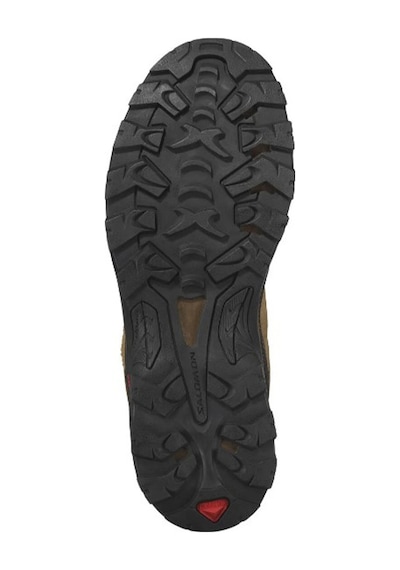 Salomon Quest Rove Gtx Erkek Bot Kangaroo/kelp/black 001