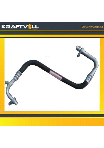 Kraftvoll 19013174 Klima Hortumu Megane Iı 8200170331