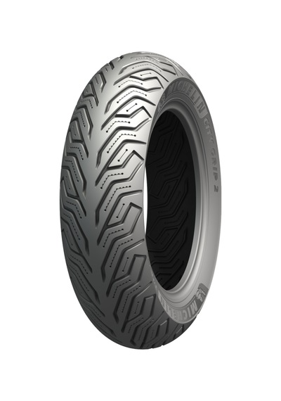 Michelin 120/80-14 (58S) City Grip 2 - Ön Veya Arka