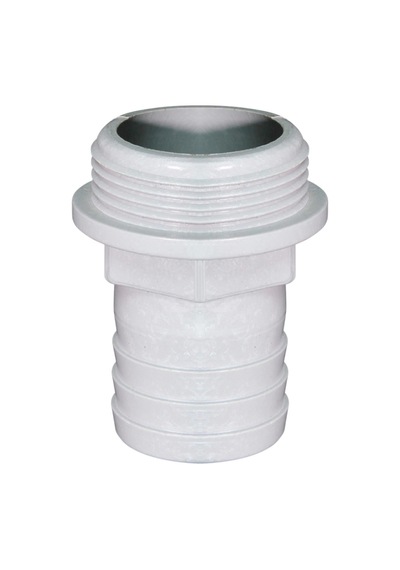 Mey İthalat Plastik 1 1/2 Hortum Rekoru