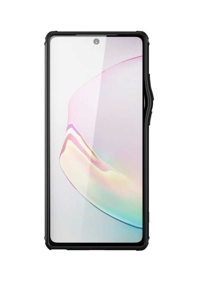 Samsung Uyumlu Galaxy Note 20 Kılıf Mat Volks Case