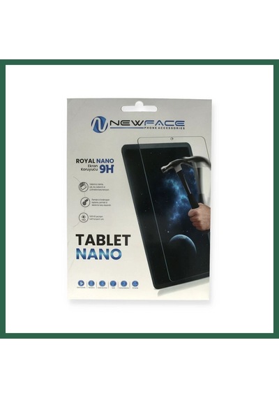 Bezos Huawei Matepad T10 9.7 Tablet Royal Nano Bzs01