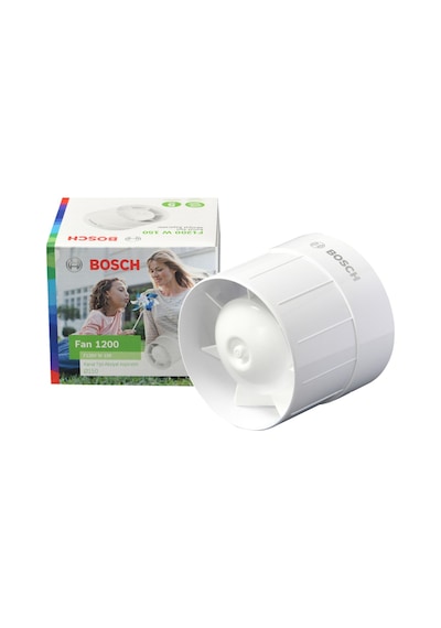 Bosch F1200 D 150 Kanal Tipi Aksiyal Fan