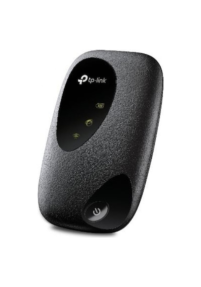 TP-LINK M7000 4G LTE 300mbps N300 Mobil Rout  r