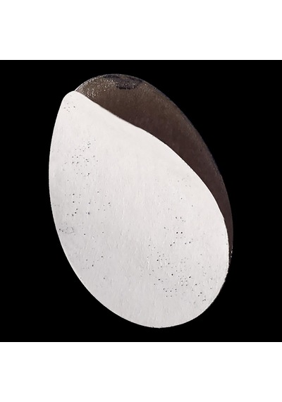 Staleks Disk Zımpara 25mm 100 Grit Large 50li