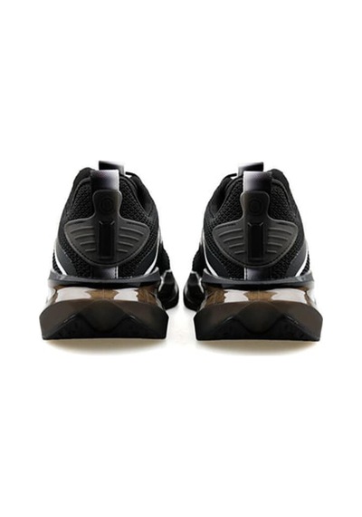 Gamelu 24ym Bıceps Erkek Sneaker Ayakkabı - Siyah Siyah