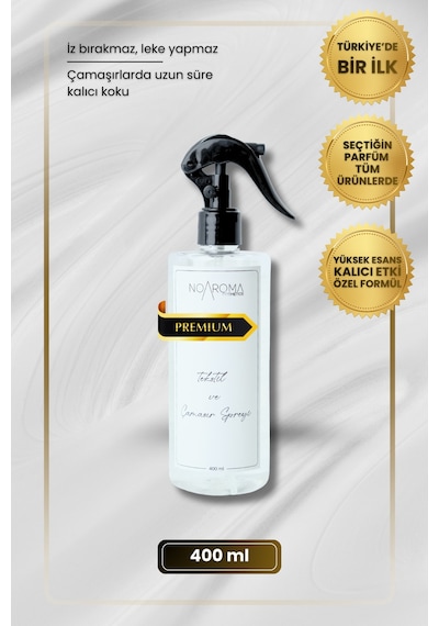Ev Yaşam Seti Bebek Pudrası Kokusu 4 Lü Premium Paket Ferahlatıcı