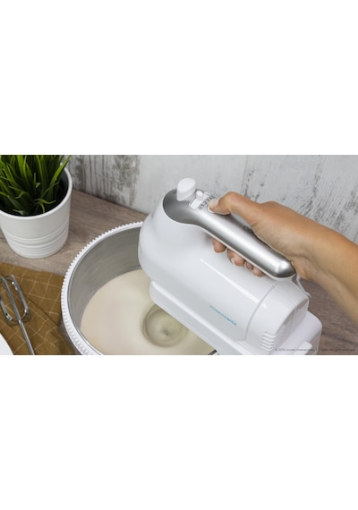 Cecotec Powertwist 500 W Steel Stand Elektrikli Mikser