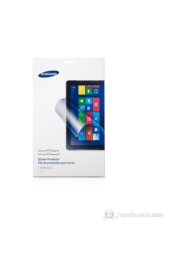 Samsung Uyumlu Ativ Yansımaz Mat Ekran Koruyucu 11.6" Aa-Sp1Nw11/Ex