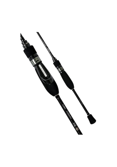 Fujin Theone 198cm 04-5gr Aji Lrf Kamışı