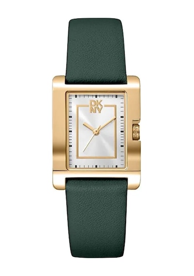 Dkny Dk1l007l0025 Kadın Kol Saati Altın