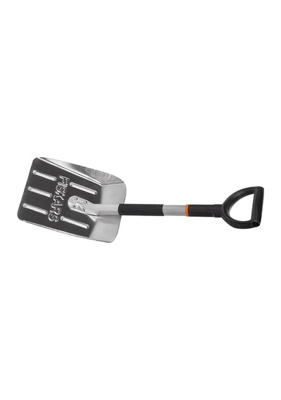 Fiskars Hafif Araç Kar Küreği